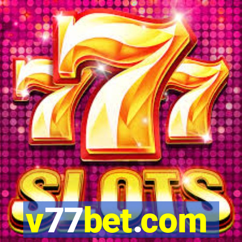 v77bet.com