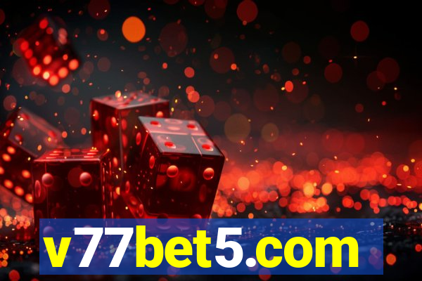 v77bet5.com