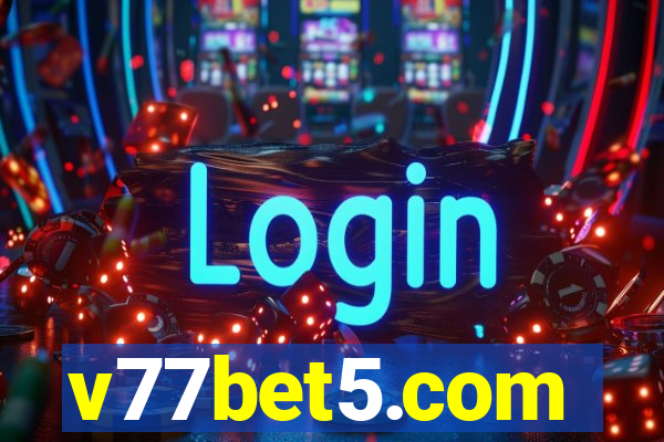 v77bet5.com