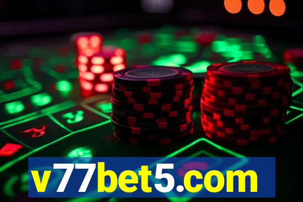 v77bet5.com