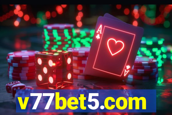 v77bet5.com