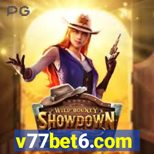 v77bet6.com