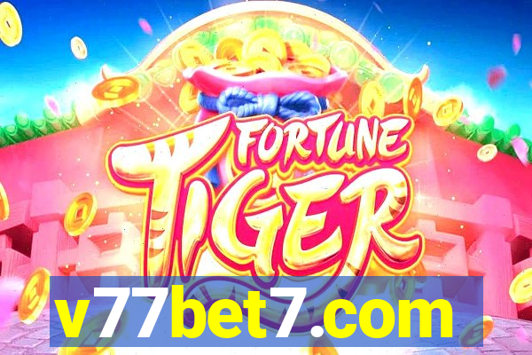 v77bet7.com