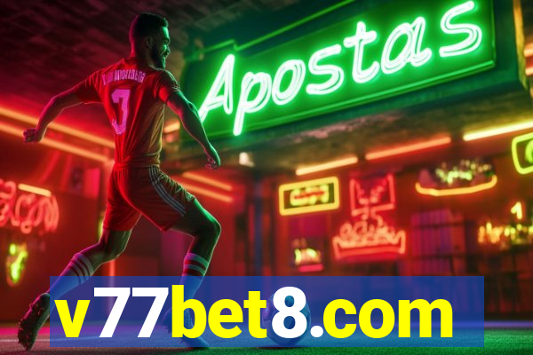 v77bet8.com