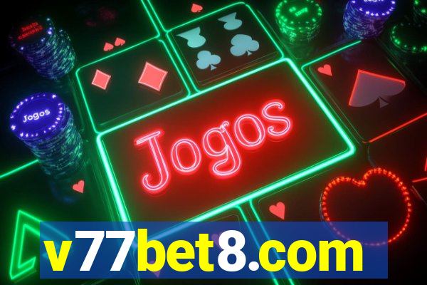 v77bet8.com