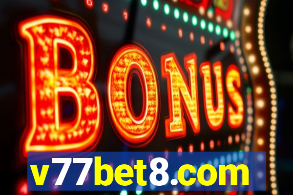 v77bet8.com