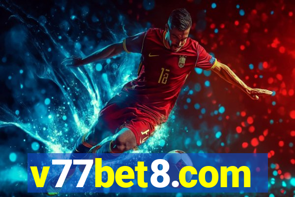 v77bet8.com