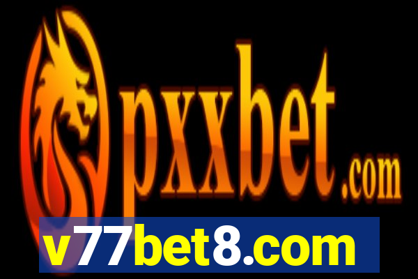 v77bet8.com