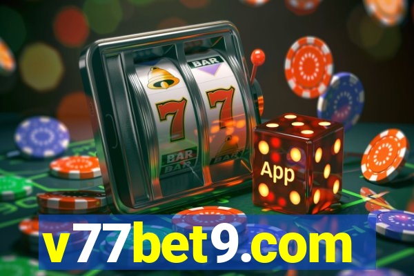 v77bet9.com