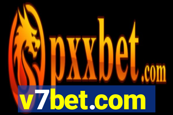 v7bet.com