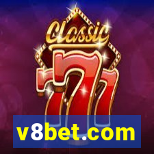 v8bet.com