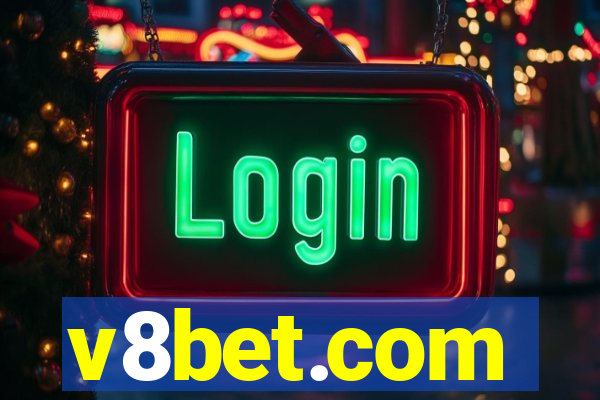 v8bet.com