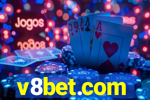 v8bet.com