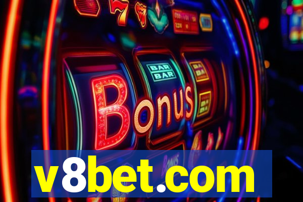 v8bet.com