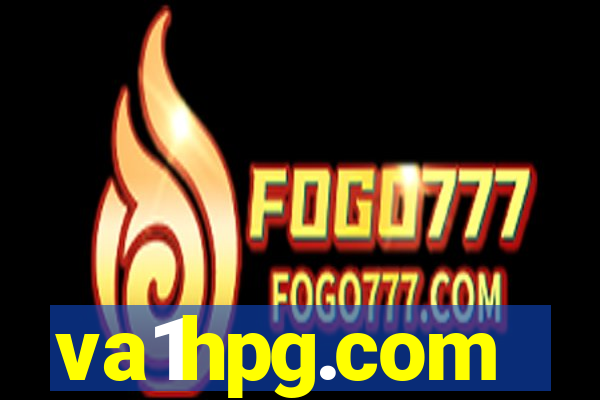 va1hpg.com