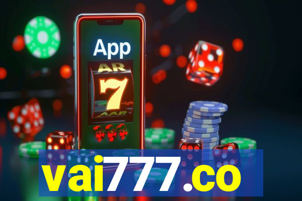 vai777.co