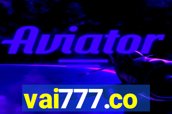 vai777.co