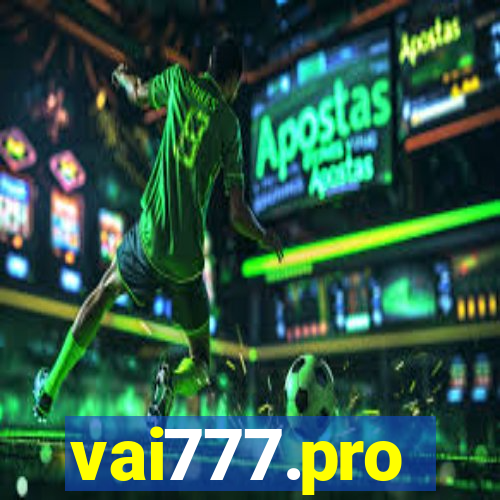 vai777.pro