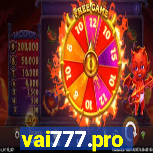 vai777.pro