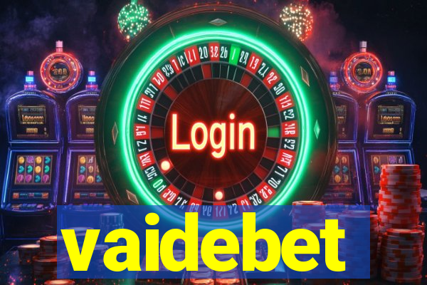 vaidebet