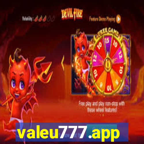 valeu777.app