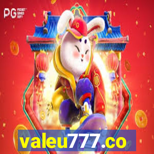 valeu777.co