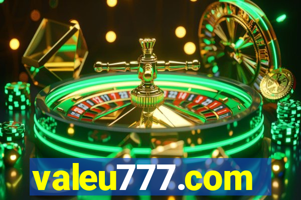 valeu777.com