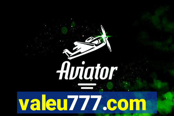 valeu777.com