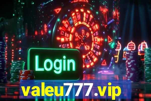 valeu777.vip