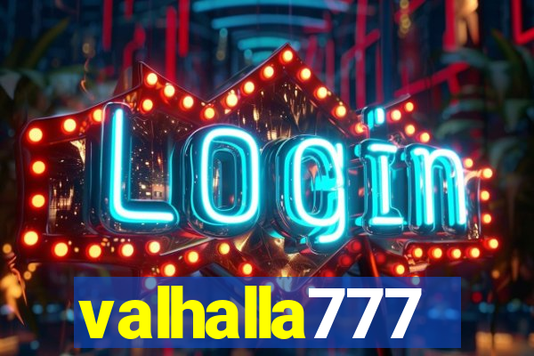 valhalla777