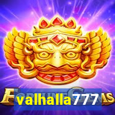 valhalla777