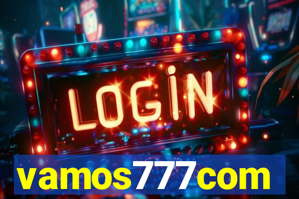 vamos777com