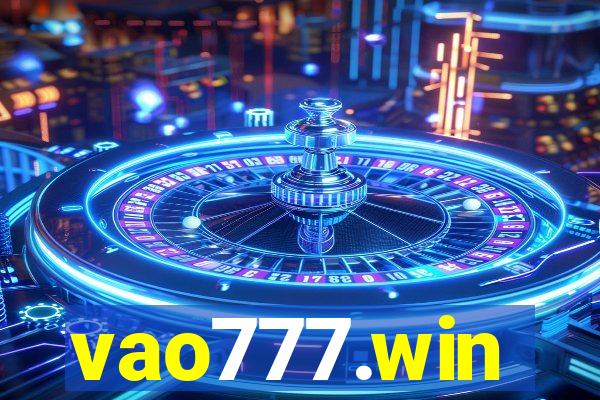 vao777.win