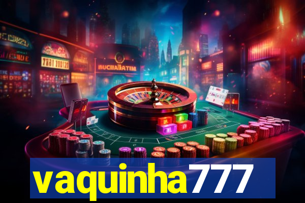 vaquinha777