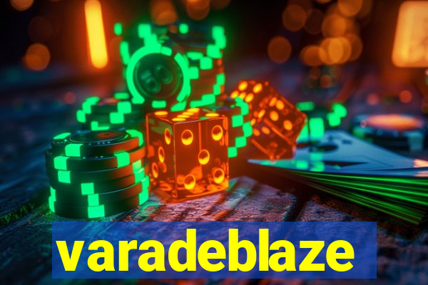 varadeblaze