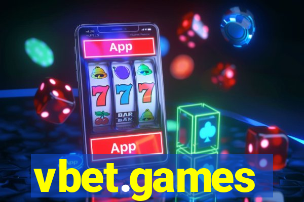 vbet.games