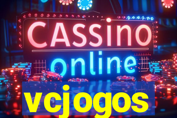 vcjogos