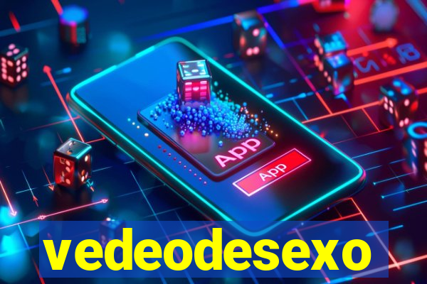 vedeodesexo