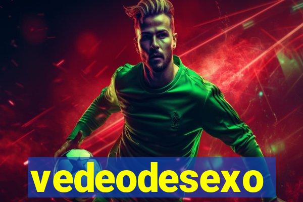 vedeodesexo