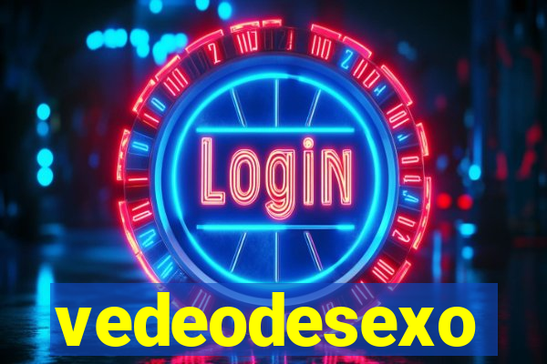 vedeodesexo