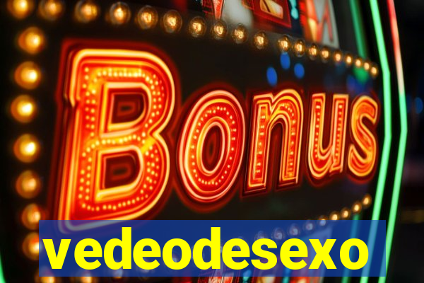 vedeodesexo