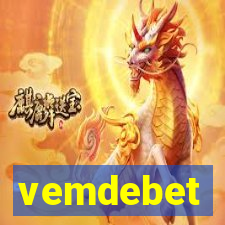 vemdebet