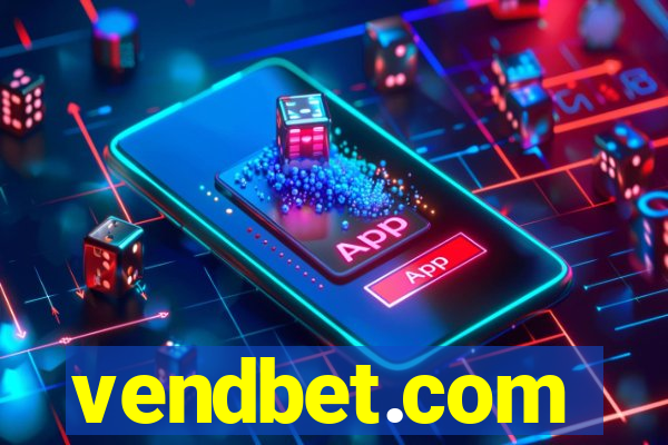 vendbet.com