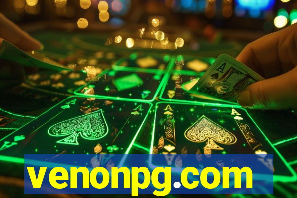 venonpg.com