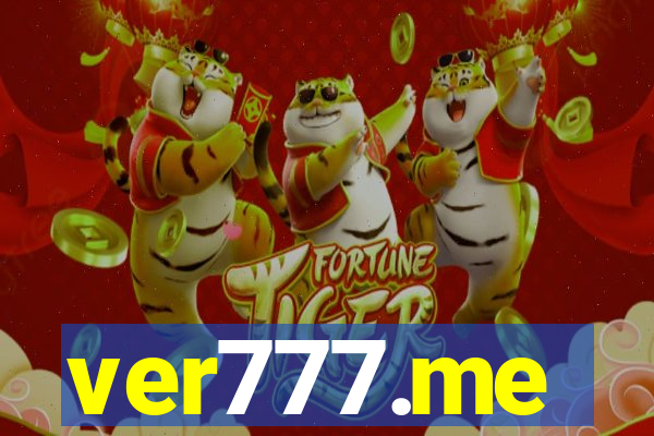 ver777.me