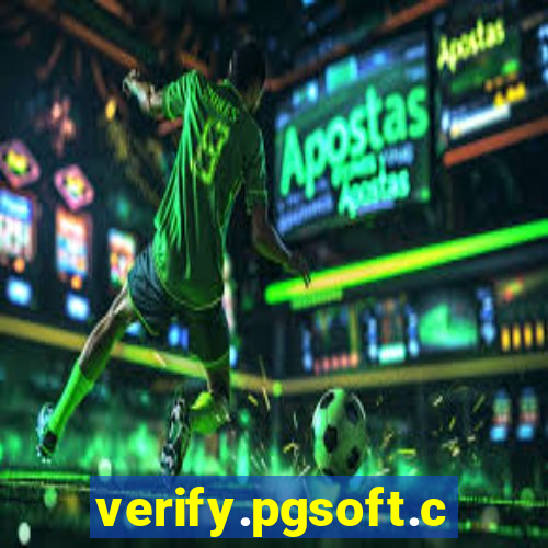 verify.pgsoft.com