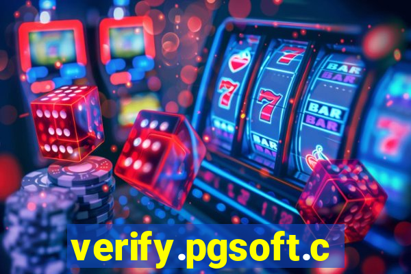 verify.pgsoft.com