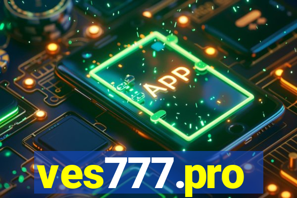 ves777.pro