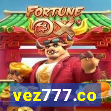 vez777.co