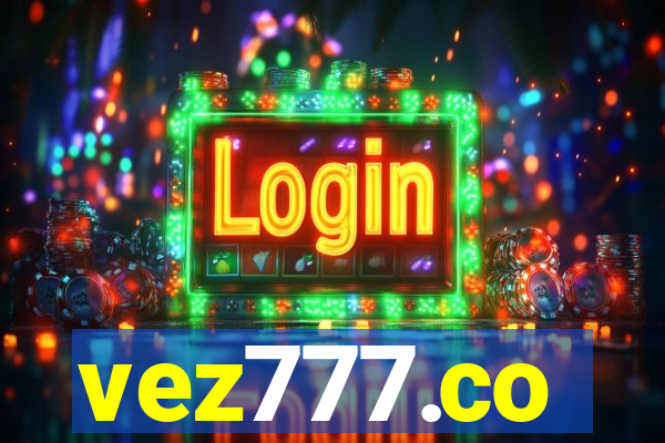 vez777.co